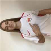 Profesora titulada a personas en situacion de dependencia con mas de 3 años de experiencia